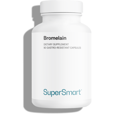Bromelain