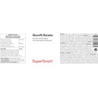 Glucofit Banaba dietary supplement, contributes for blood sugar control