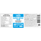 Alpha Lipoic Acid 
