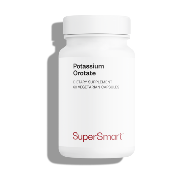 Potassium Orotate 
