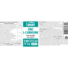 Zinc L-Carnosine Supplement