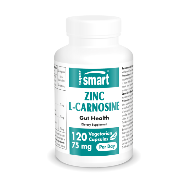 Zinc L-Carnosine Supplement