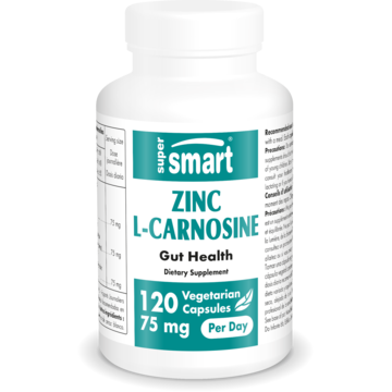 Zinc L-Carnosine Supplement