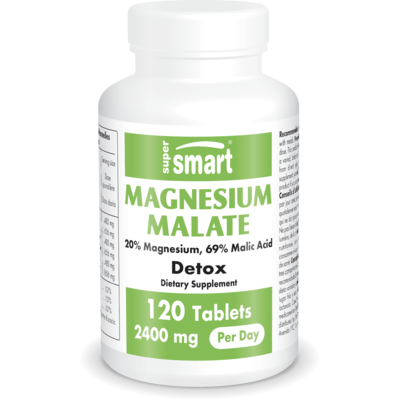 Magnesium Malate Supplement