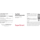 Taxifolin Supplement