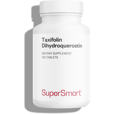Taxifolin Supplement