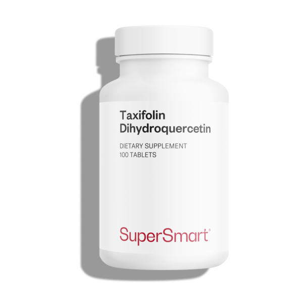 Taxifolin Supplement