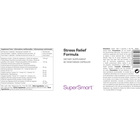 Stress Relief Formula Supplement