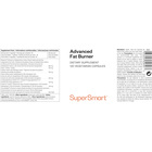 Advanced Fat Burner Supplement
