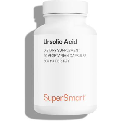 Ursolic Acid Supplement