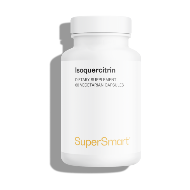 IsoQuercitrin Supplement