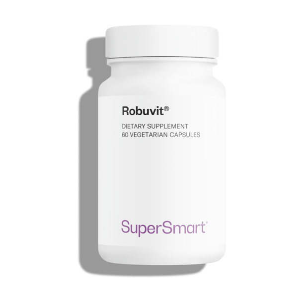 Robuvit® Supplement