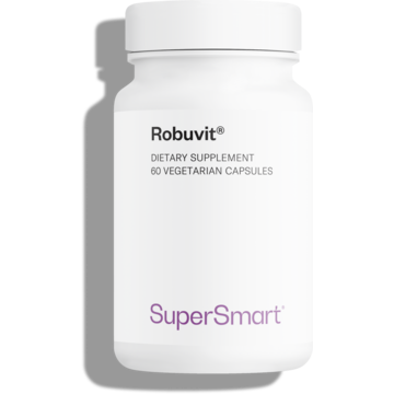 Robuvit® Supplement