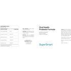 Oral Health Supplement