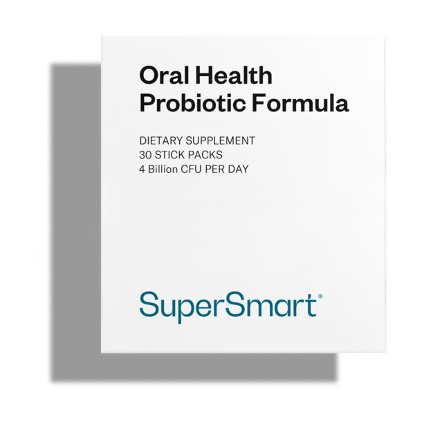 Oral Health Supplement