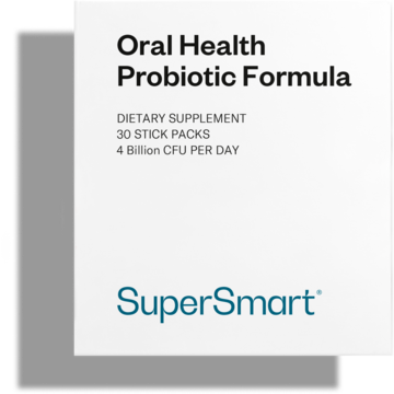 Oral Health Supplement