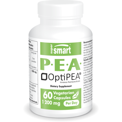 P.E.A. Supplement