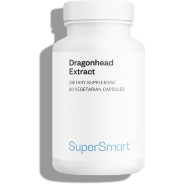 DragonHead Extract Supplement 