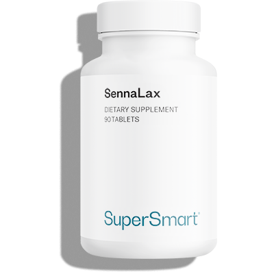 SennaLax Supplement