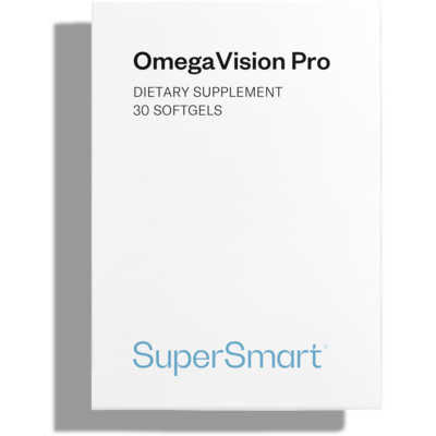 OmegaVision Pro Supplement