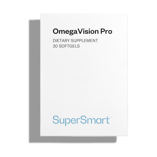OmegaVision Pro Supplement