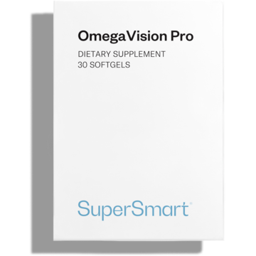 OmegaVision Pro Supplement