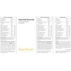 Gummies for child wellness & immunity*