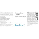 Butyrate Colon Formula Supplement