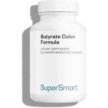 Butyrate Colon Formula Supplement