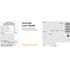 Antrodia Liver Health Supplement