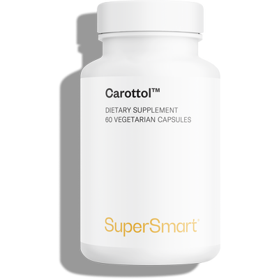 Carottol™ Supplement