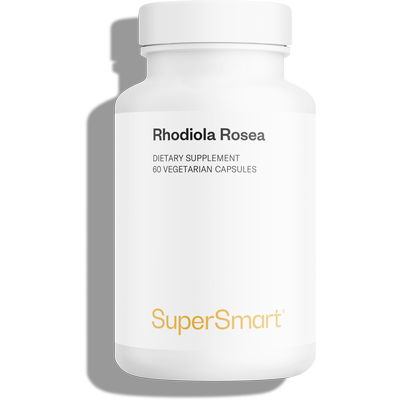 Rhodiola Rosea