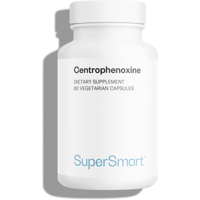 Centrophenoxine