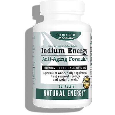 Indium Energy