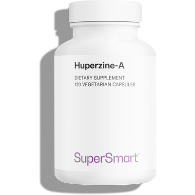 Huperzine-A 