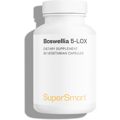 5-Loxin Supplement