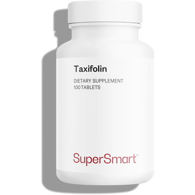 Taxifolin Supplement