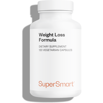 Weight Loss Formula Supplement