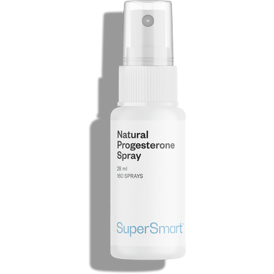 Natural Progesterone Spray