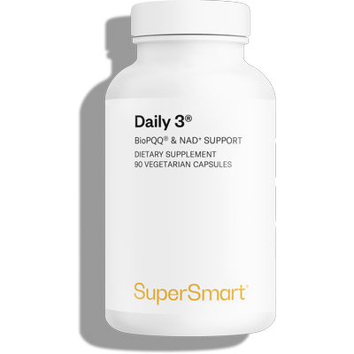 Daily 3® Supplement