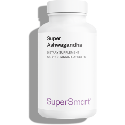 Super Ashwagandha Supplement