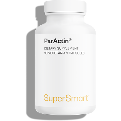 ParActin® Supplement