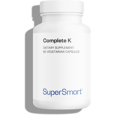 Complete K Supplement