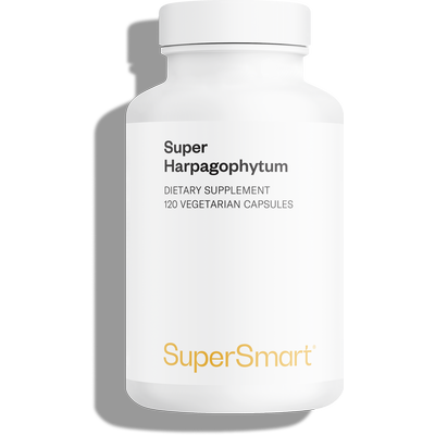 Super Harpagophytum Supplement