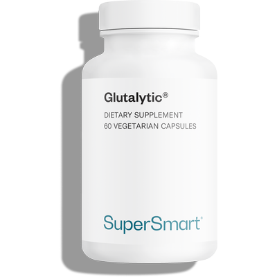 Glutalytic® Supplement 