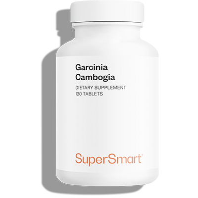 Garcinia Cambogia Supplement