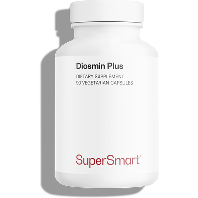 Super Diosmin Supplement