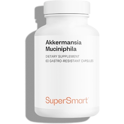 Probiotic Akkermansia Muciniphila Postbiotic