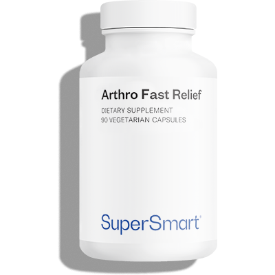 Dietary supplement to support joints.*