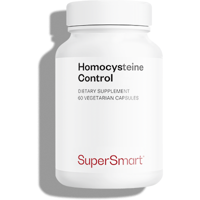 Homocysteine Control